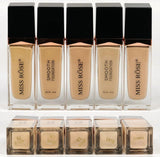 Miss Rose Smooth Foundation for Flawless Skin Perfection - MAT Beauty