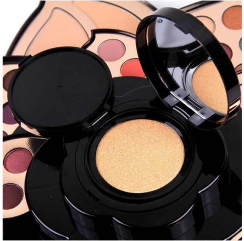 Miss Rose Spirit Color Collection Kit - Ultimate Palette for Vibrant Looks - MAT Beauty