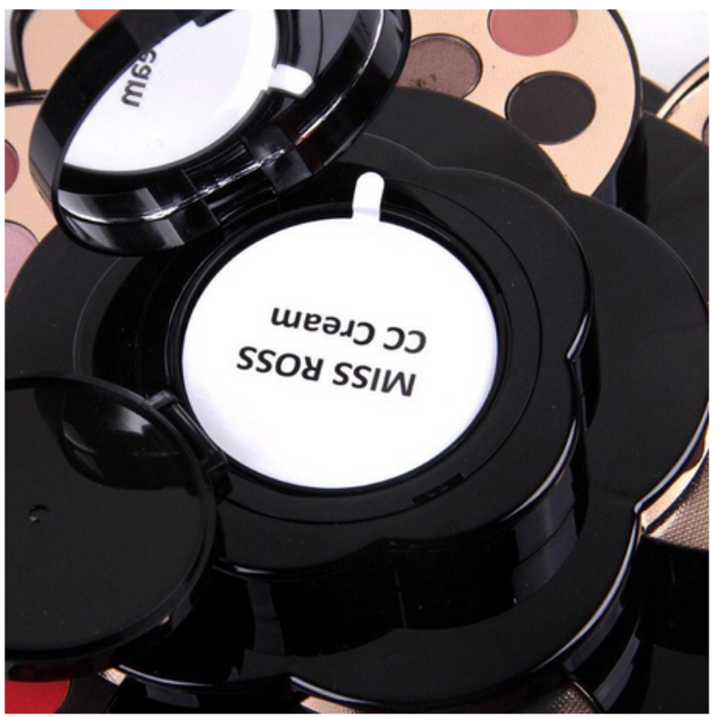 Miss Rose Spirit Color Collection Kit - Ultimate Palette for Vibrant Looks - MAT Beauty