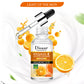 Disaar Vitamin C Face Serum 30ml - Brightening Skincare Solution - MAT Beauty
