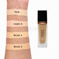 Miss Rose Smooth Foundation for Flawless Skin Perfection - MAT Beauty