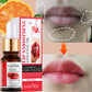 SADOER Refreshing Nourish Lip Balm - Moisturizing Lip Care Essential Lip Oil 10ml - MAT Beauty