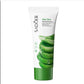 Sadoer Aloe Vera Cleanser 100g - Gentle Hydration for Fresh Skin - MAT Beauty