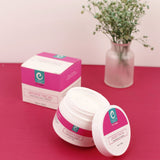 Whitening Urgent Facial with Multivitamins for Radiant Skin - MAT Beauty