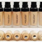 Miss Rose Oil Free Foundation for Flawless, Matte Skin - MAT Beauty