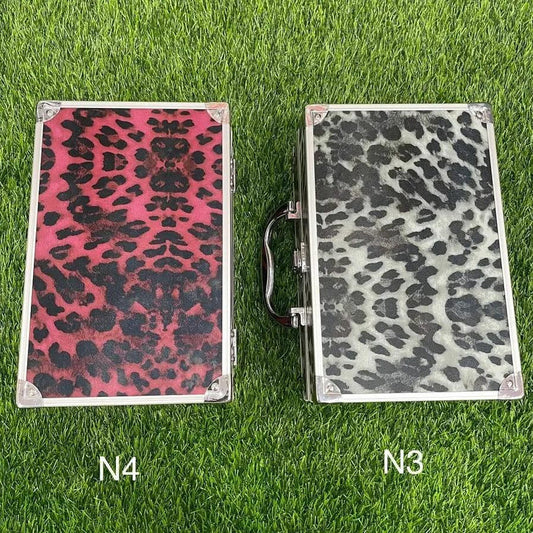 MISS ROSE Makeup Palette Kit for Stunning Looks - Professional Makeup Palette Set - MAT Beauty