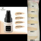 Miss Rose Waterproof Foundation for Long-Lasting, Flawless Finish - MAT Beauty