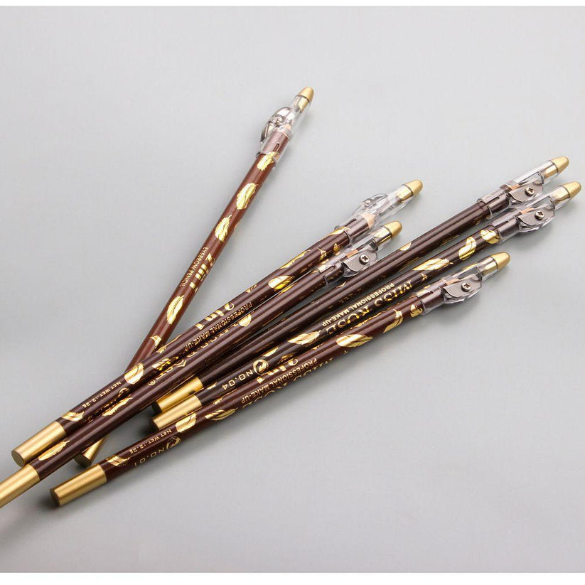 Miss Rose Eyebrow Pencil for Perfectly Shaped Brows - MAT Beauty