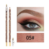 Miss Rose Eyebrow Pencil for Perfectly Shaped Brows - MAT Beauty