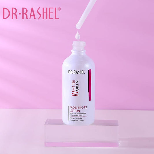 Dr Rashel Fade Spots Lotion - 100ml Whitening Treatment for Spot Reduction - MAT Beauty