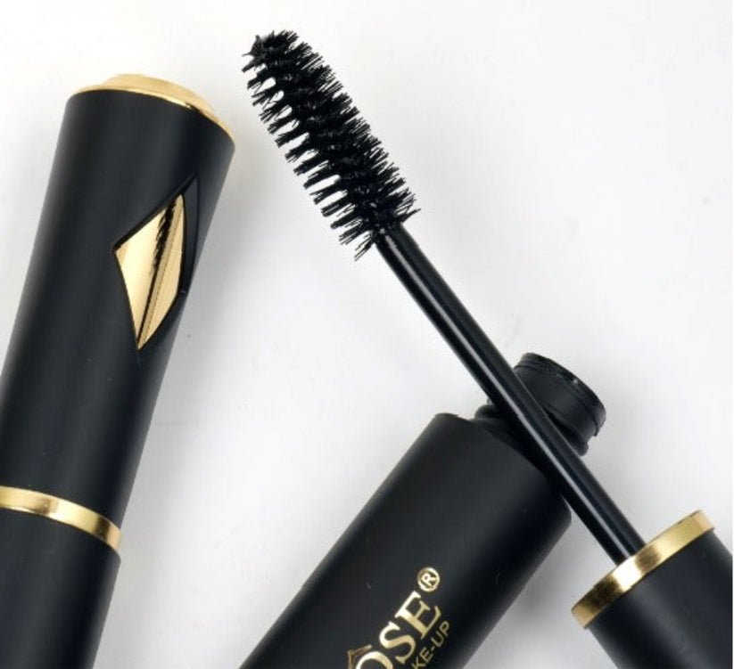 Miss Rose Gel Mascara for Bold and Beautiful Lashes - MAT Beauty