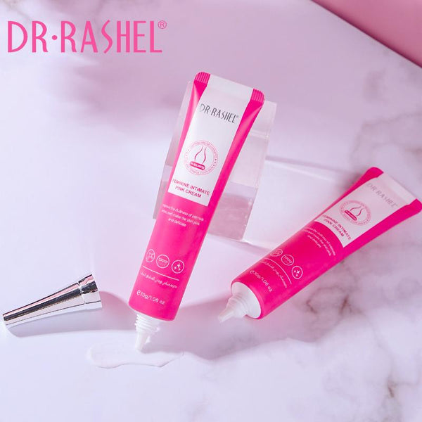 Dr Rashel Intimate Pink Cream for Women and Girls - MAT Beauty