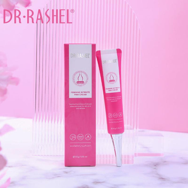 Dr Rashel Intimate Pink Cream for Women and Girls - MAT Beauty