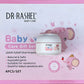 Dr Rashel Baby Care Set - 4-Piece Gift for Gentle Newborn Care - MAT Beauty