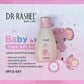 Dr Rashel Baby Care Set - 4-Piece Gift for Gentle Newborn Care - MAT Beauty