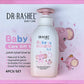 Dr Rashel Baby Care Set - 4-Piece Gift for Gentle Newborn Care - MAT Beauty