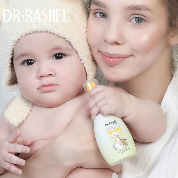 Dr Rashel Baby Mosquito Repellent - Natural Spray 110ML - MAT Beauty