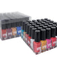 Pack Of 36pcs Peel Off Nail Polish Pack for Easy and Mess-Free Application - MAT Beauty