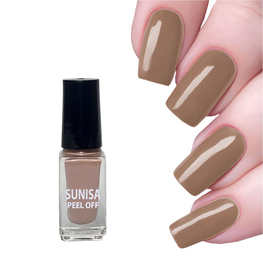 Pack Of 36pcs Peel Off Nail Polish Pack for Easy and Mess-Free Application - MAT Beauty