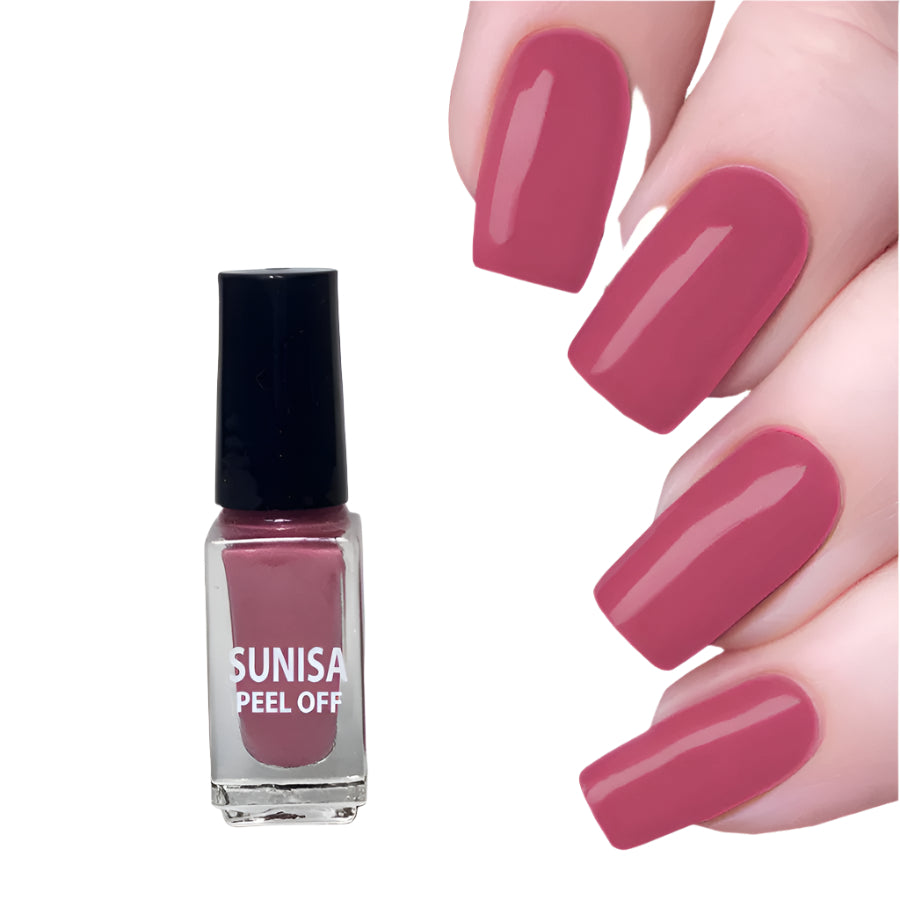 Pack Of 36pcs Peel Off Nail Polish Pack for Easy and Mess-Free Application - MAT Beauty