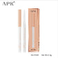 APK White Kajal Pencil Rotatable - Premium White Kajal Pencil for Stunning Eye Looks - MAT Beauty