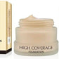 APK in Love Waterproof High Coverage Foundation - MAT Beauty