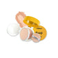 Maliao Banana Loose Powder - Luxury HD Formula for Perfecting Radiance and Flawless Skin - MAT Beauty