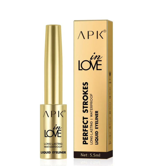 APK In Love Perfect Strokes Liquid Eyeliner - MAT Beauty