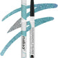 Maliao Holographic Eyeliner for Stunning Multichrome Effect and Long-Lasting Wear - MAT Beauty