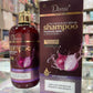 Wellice Donse Onion Anti Hair Loss Shampoo for Dandruff Control - MAT Beauty