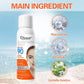 Disaar Sunscreen Whitening Spray SPF90 PA+++ for Smooth, Uniform Skin - 160ml - MAT Beauty