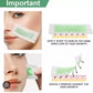 Apk 10pcs Face Wax Strips for Smooth Skin - 10 Facial Wax Strips - MAT Beauty
