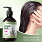 Sadoer Rosemary Mint Hair Conditioner - Strengthening, Hydrating & Smoothing Formula for Dull, Dry, Damaged Hair - MAT Beauty