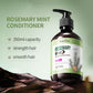 Sadoer Rosemary Mint Hair Conditioner - Strengthening, Hydrating & Smoothing Formula for Dull, Dry, Damaged Hair - MAT Beauty