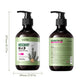 Sadoer Rosemary Mint Hair Conditioner - Strengthening, Hydrating & Smoothing Formula for Dull, Dry, Damaged Hair - MAT Beauty