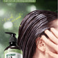 Sadoer Rosemary Mint Hair Conditioner - Strengthening, Hydrating & Smoothing Formula for Dull, Dry, Damaged Hair - MAT Beauty