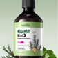 Sadoer Rosemary Mint Hair Conditioner - Strengthening, Hydrating & Smoothing Formula for Dull, Dry, Damaged Hair - MAT Beauty