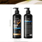 Sadoer Black Rice Shampoo for Anti Hair Loss and Dandruff Relief - 500ml - MAT Beauty