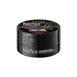 SADOER Bamboo Charcoal Tooth Powder for Clean Teeth Whitening 60g - MAT Beauty