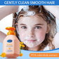 SADOER Children's Fluffy Shampoo with Calendula and Amino Acids - MAT Beauty