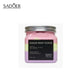 SADOER Sugar Body Scrub Beauty Butter 350ml for Glowing Skin - MAT Beauty
