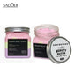 SADOER Sugar Body Scrub Beauty Butter 350ml for Glowing Skin - MAT Beauty