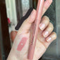 Hudamoji Lip Pencil Crayon Lipliner - Perfect Lip Liner and Lipstick - MAT Beauty