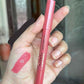 Hudamoji Lip Pencil Crayon Lipliner - Perfect Lip Liner and Lipstick - MAT Beauty