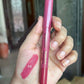 Hudamoji Lip Pencil Crayon Lipliner - Perfect Lip Liner and Lipstick - MAT Beauty
