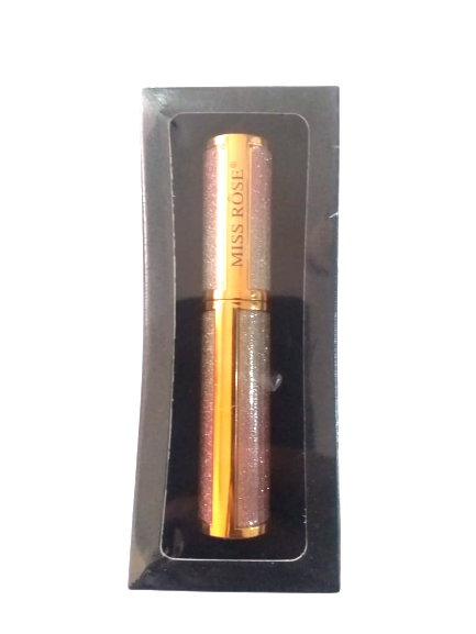 Miss Rose Liquid Eyeliner for Precision and Long-lasting Definition - MAT Beauty