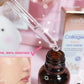 Sadoer Collagen Anti-Aging Brightening Face Serum 30ml - Sadoer Collagen Anti-Aging Serum for Youthful Skin - MAT Beauty