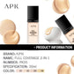 APK Full Coverage 2 in 1 Foundation and Concealer for Flawless, All-Day Coverage - MAT Beauty