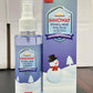 Rano Prickly Heat Spray - 120ml for Soothing Relief