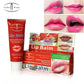 Aichun Beauty Lip Balm Moisturizing and Soothing Strawberry 50G for Highly Concentrated Lip Care - MAT Beauty